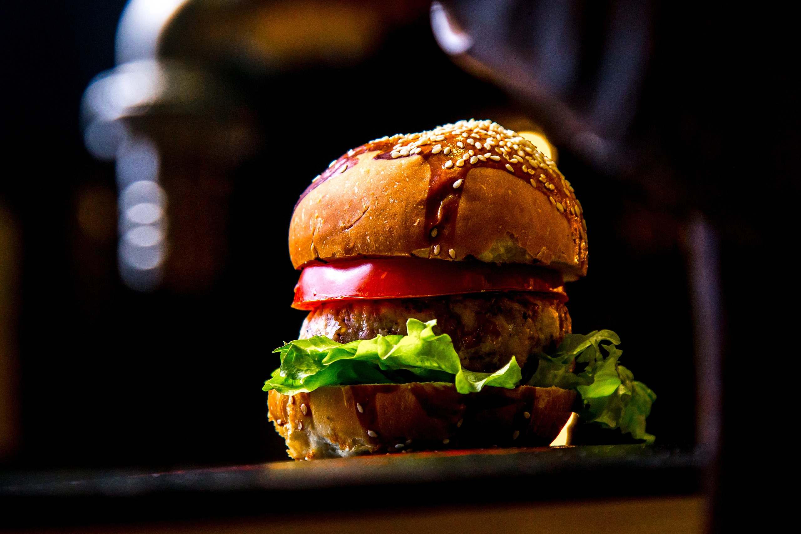 Nos burgers